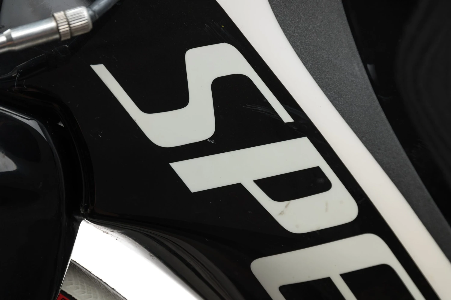 Specialized Shiv Elite Triathlon Bike - 2014, Small - Image 7