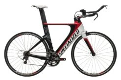 Specialized Shiv Expert Triathlon Bike - 2014, Medium