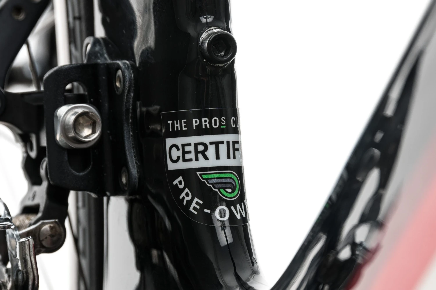 Specialized Shiv Expert Triathlon Bike - 2014, Medium - Image 3