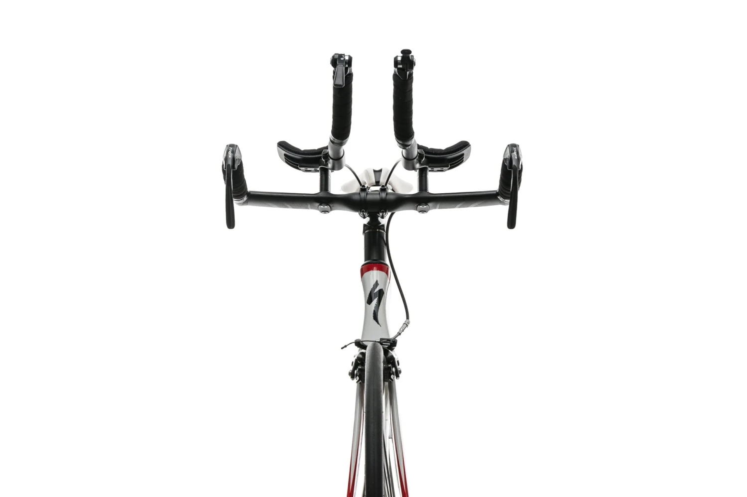 Specialized Shiv Expert Triathlon Bike - 2014, Medium - Image 6