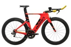 Specialized S-Works Shiv Triathlon Bike - 2017, Small
