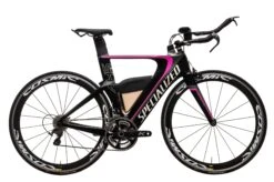 Specialized Shiv Expert Triathlon Bike - 2015, Small