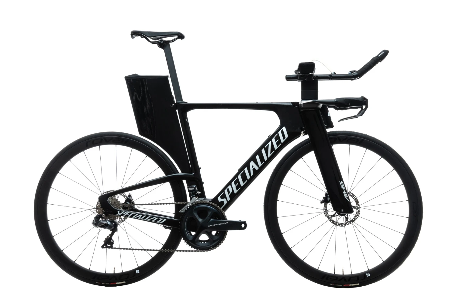 Specialized Shiv Expert Disc Triathlon Bike - 2021, Medium