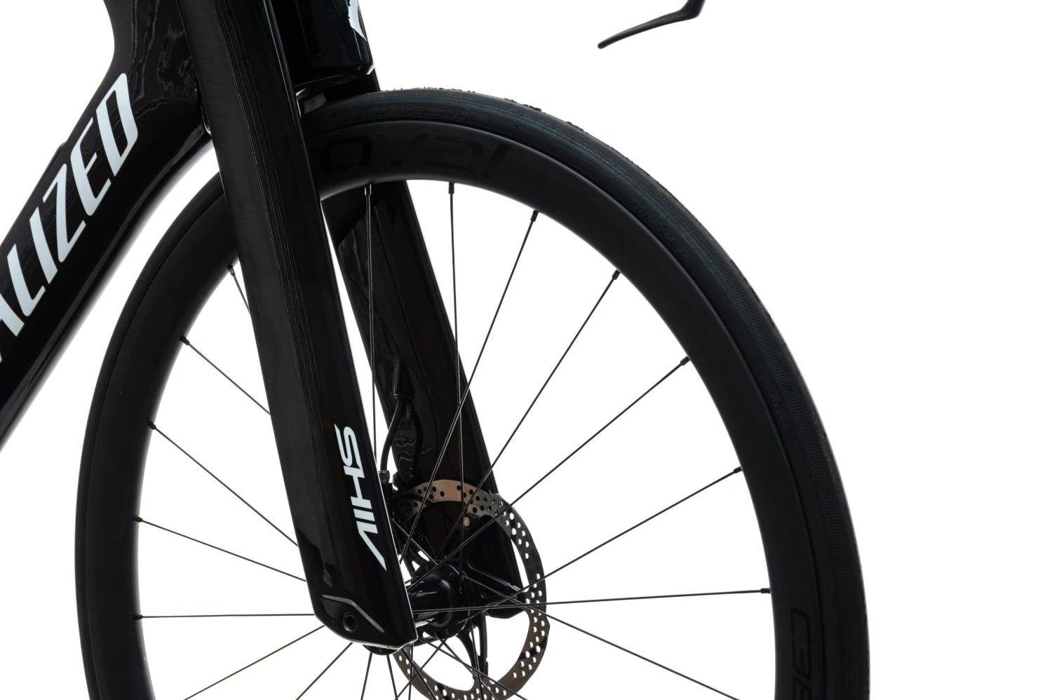 Specialized Shiv Expert Disc Triathlon Bike - 2021, Medium - Image 3