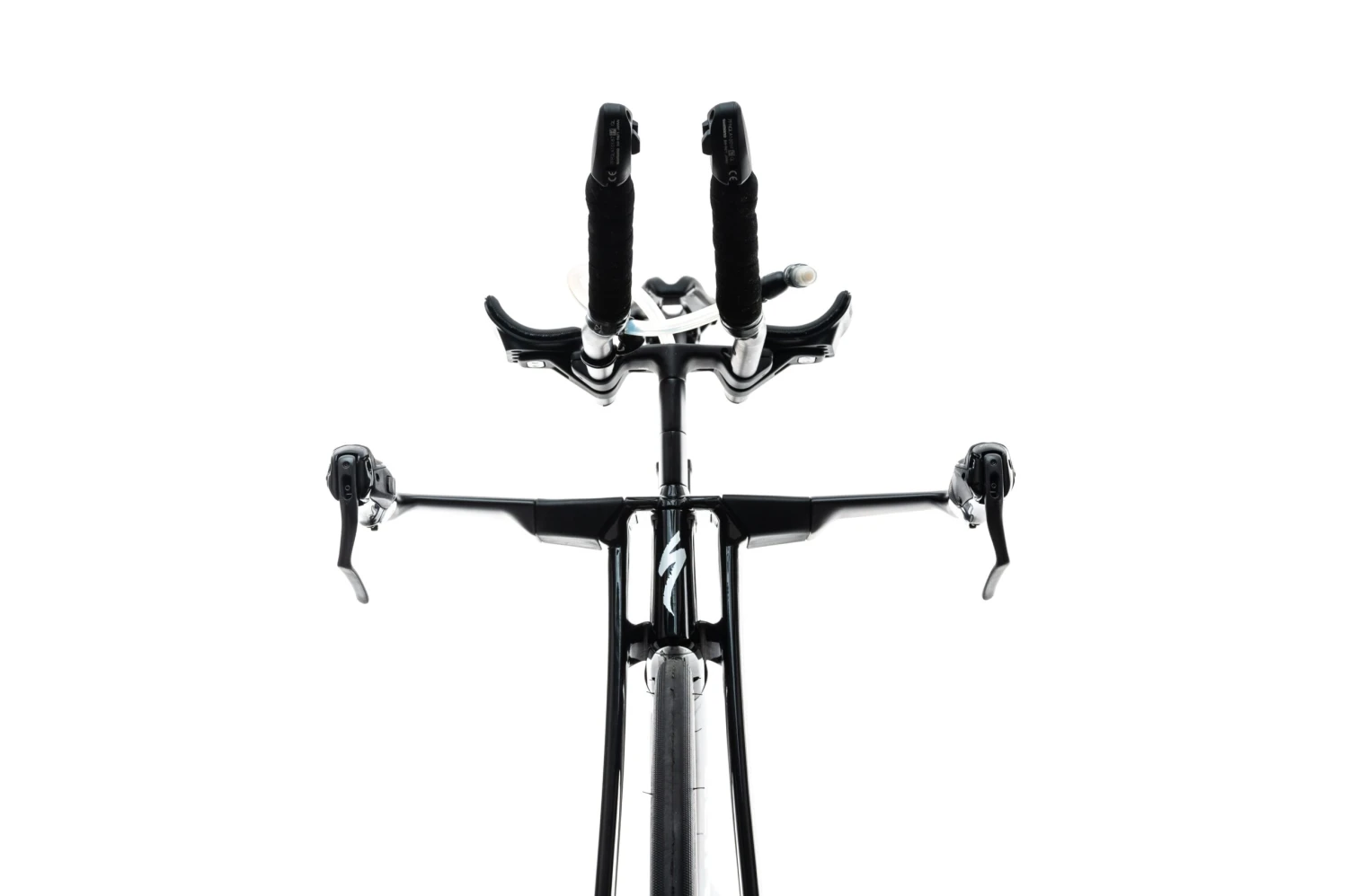 Specialized Shiv Expert Disc Triathlon Bike - 2021, Medium - Image 4