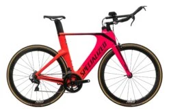 Specialized Shiv Elite Triathlon Bike - 2019, Medium