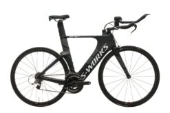 Specialized S-Works Shiv Triathlon Bike - 2016, Medium