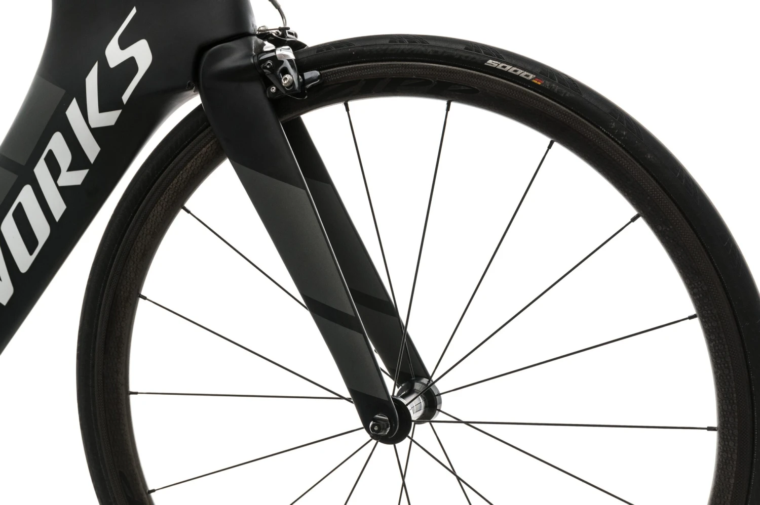 Specialized S-Works Shiv Triathlon Bike - 2016, Medium - Image 5