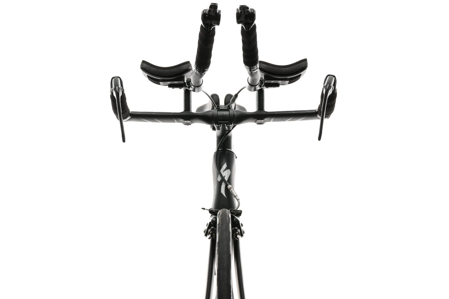 Specialized S-Works Shiv Triathlon Bike - 2016, Medium - Image 6