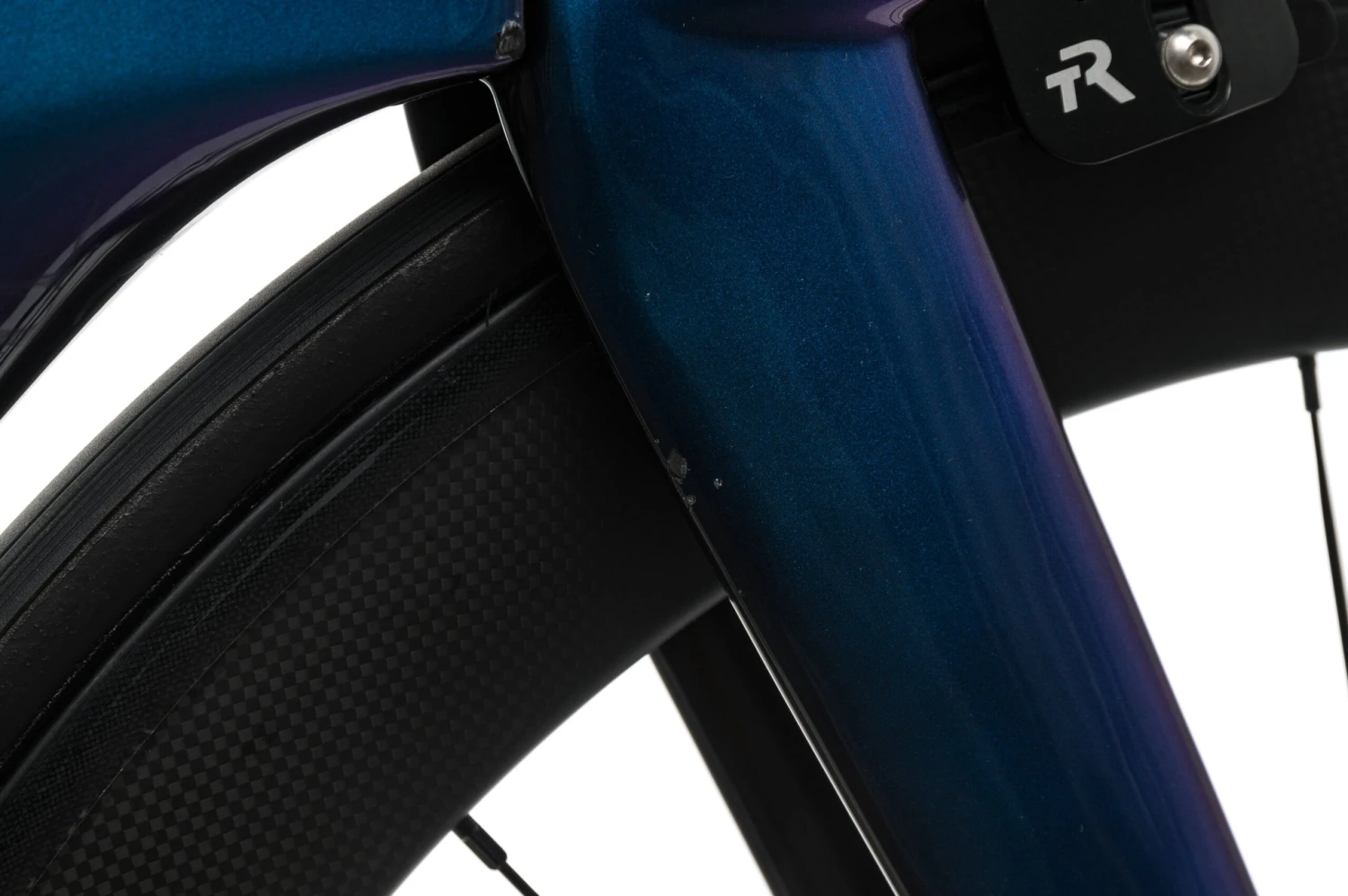 Specialized S-Works Shiv Triathlon Bike - 2018, Medium - Image 7