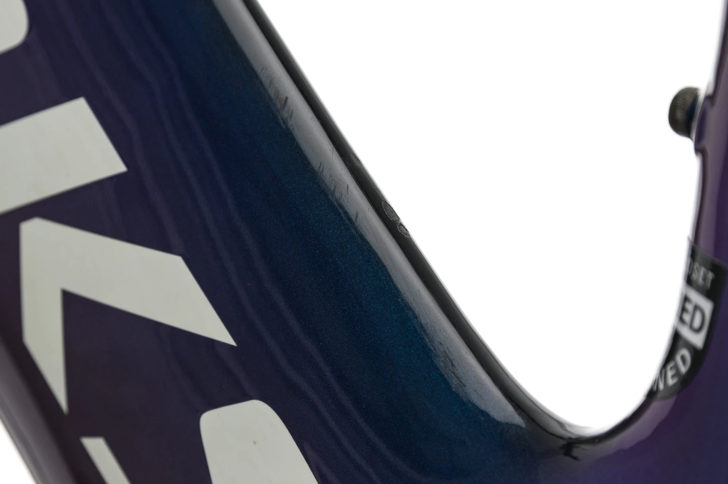 Specialized S-Works Shiv Triathlon Bike - 2018, Medium - Image 10