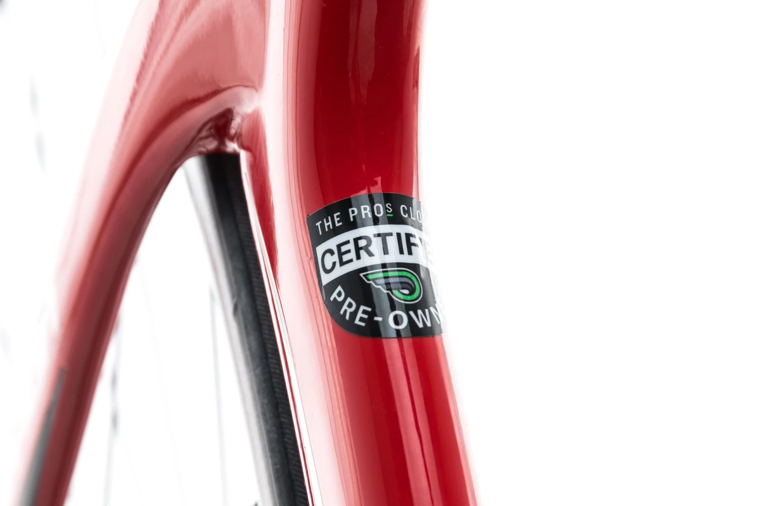 Specialized S-Works Transition Triathlon Bike - 2010, Small - Image 3