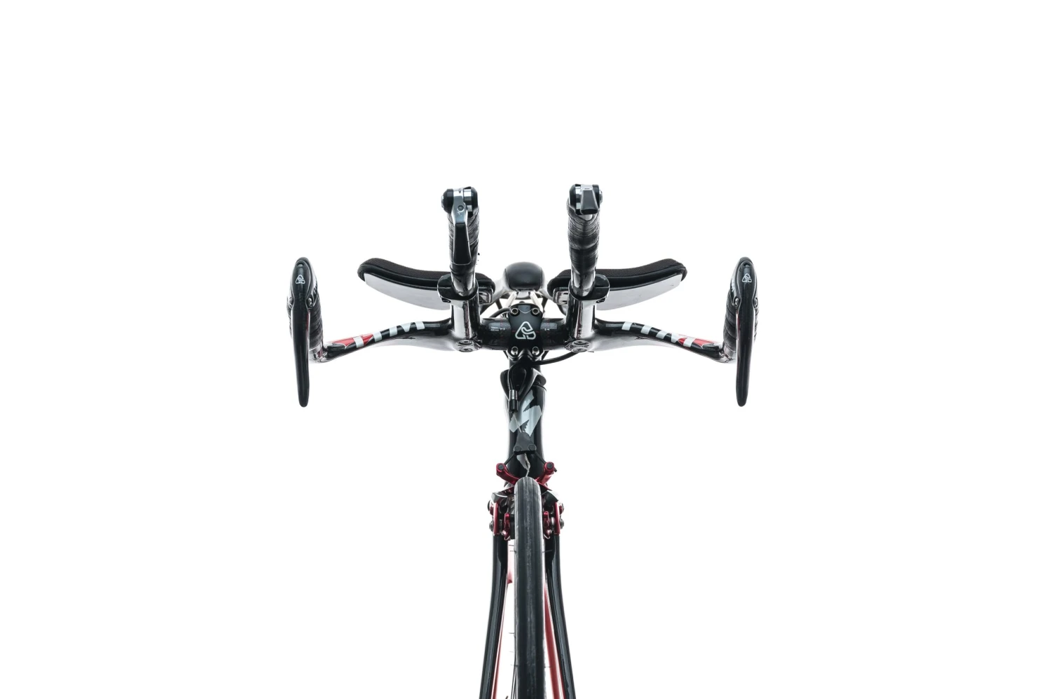 Specialized S-Works Transition Triathlon Bike - 2010, Small - Image 6