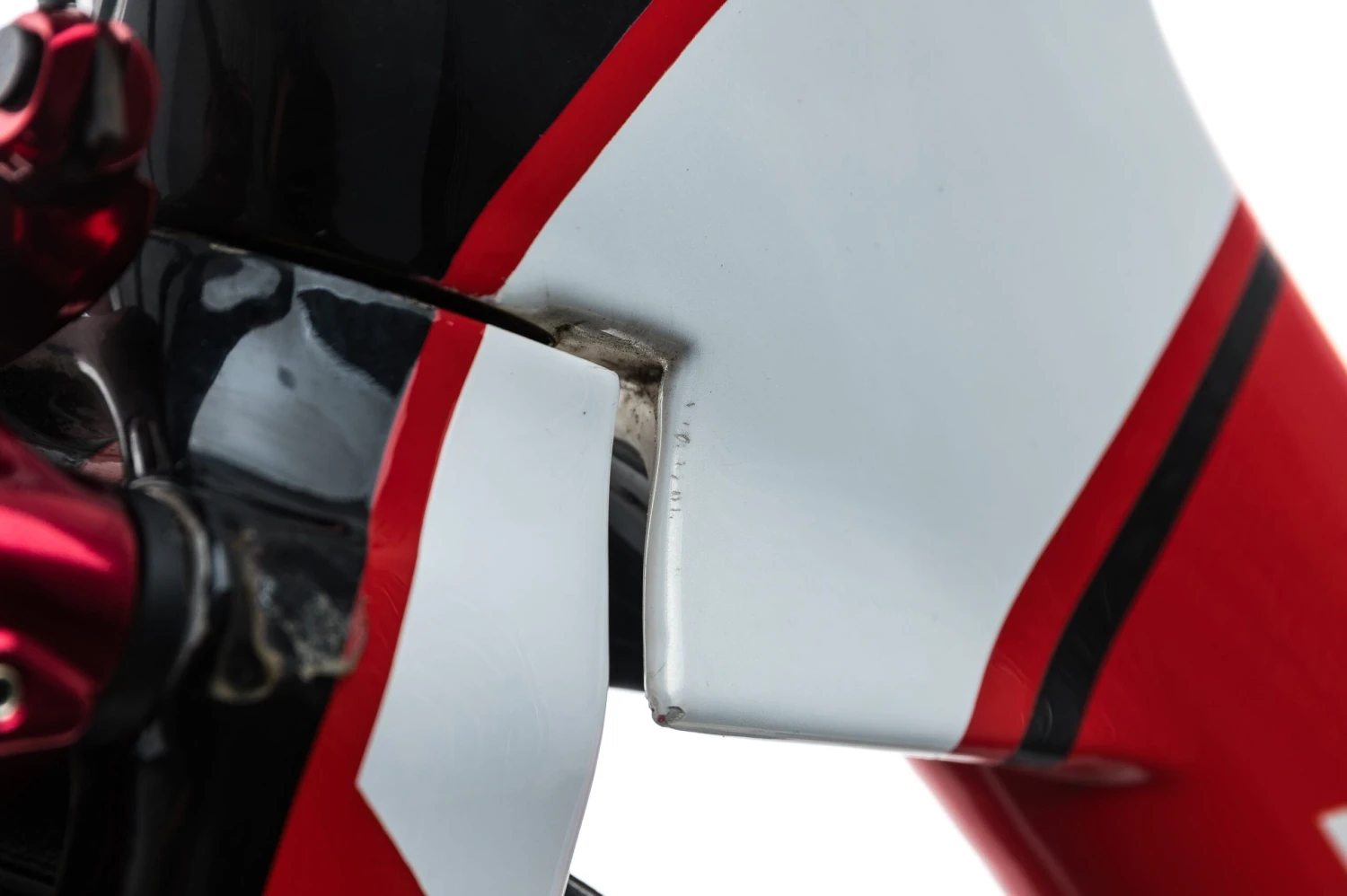 Specialized S-Works Transition Triathlon Bike - 2010, Small - Image 8