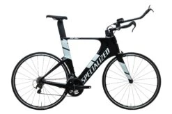 Specialized Shiv Elite Triathlon Bike - 2018, X-Large