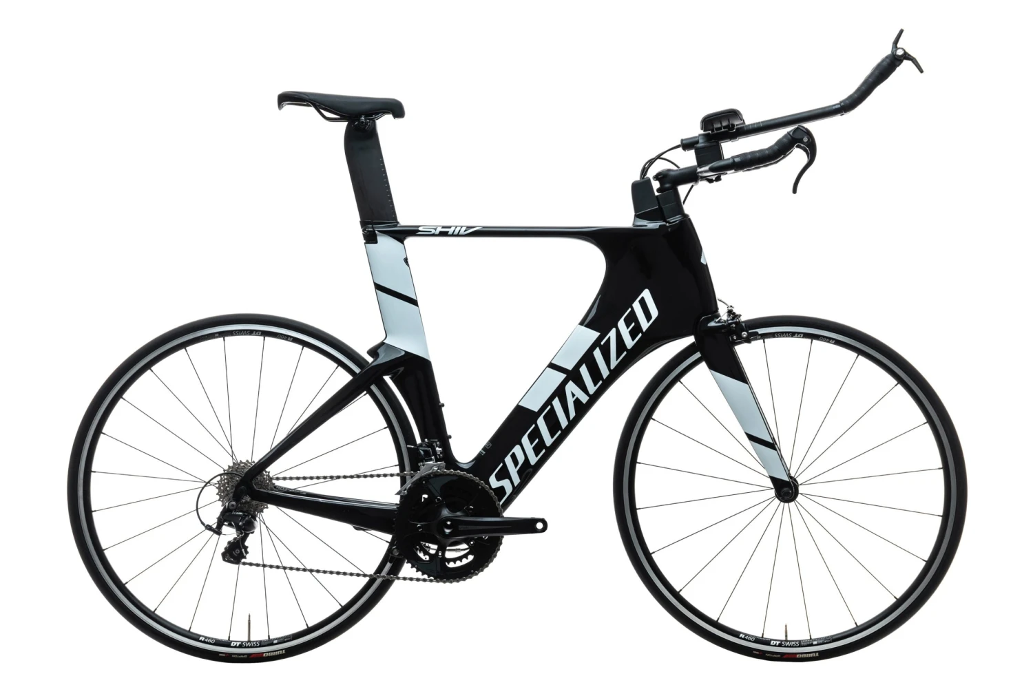 Specialized Shiv Elite Triathlon Bike - 2018, X-Large