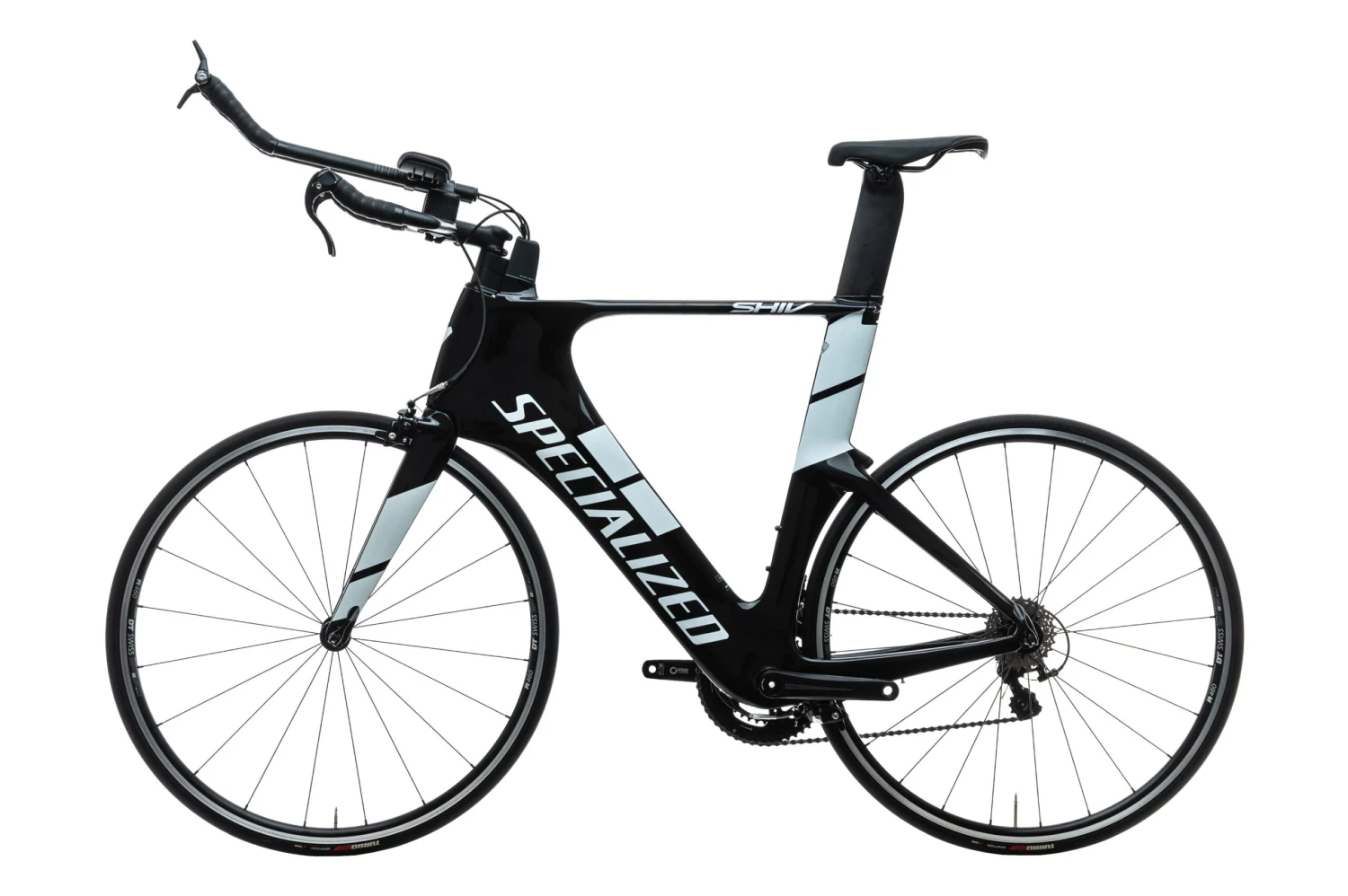 Specialized Shiv Elite Triathlon Bike - 2018, X-Large - Image 2