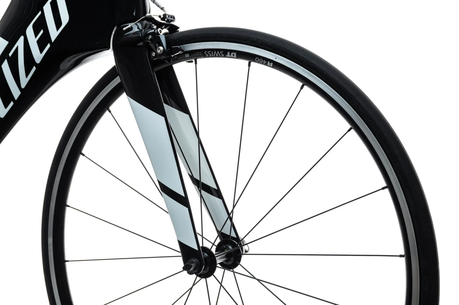 Specialized Shiv Elite Triathlon Bike - 2018, X-Large - Image 4