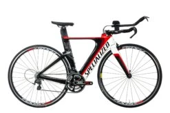Specialized Shiv Expert Triathlon Bike - 2014, X-Small