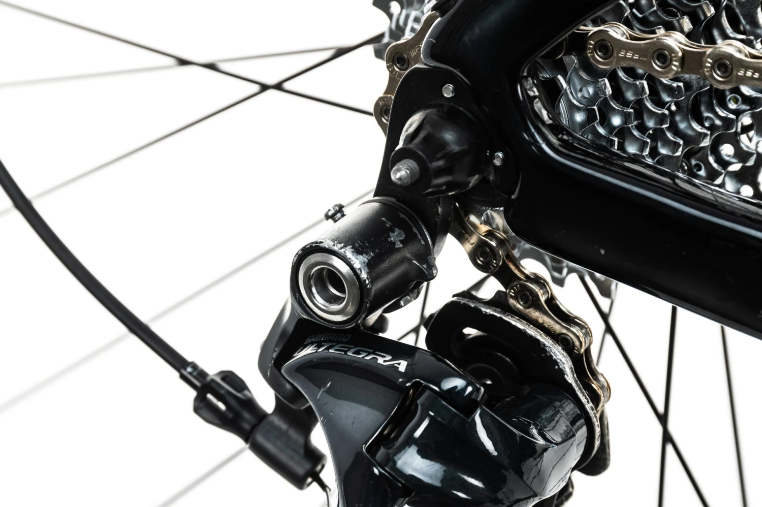 Specialized Shiv Expert Triathlon Bike - 2014, X-Small - Image 9