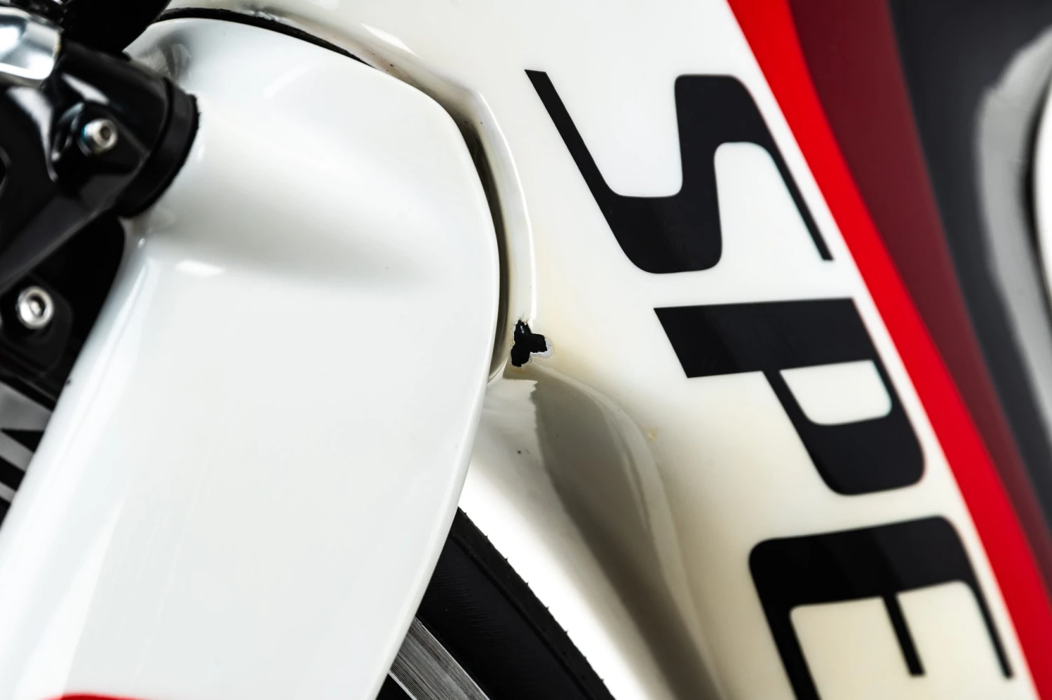 Specialized Shiv Expert Triathlon Bike - 2014, X-Small - Image 10