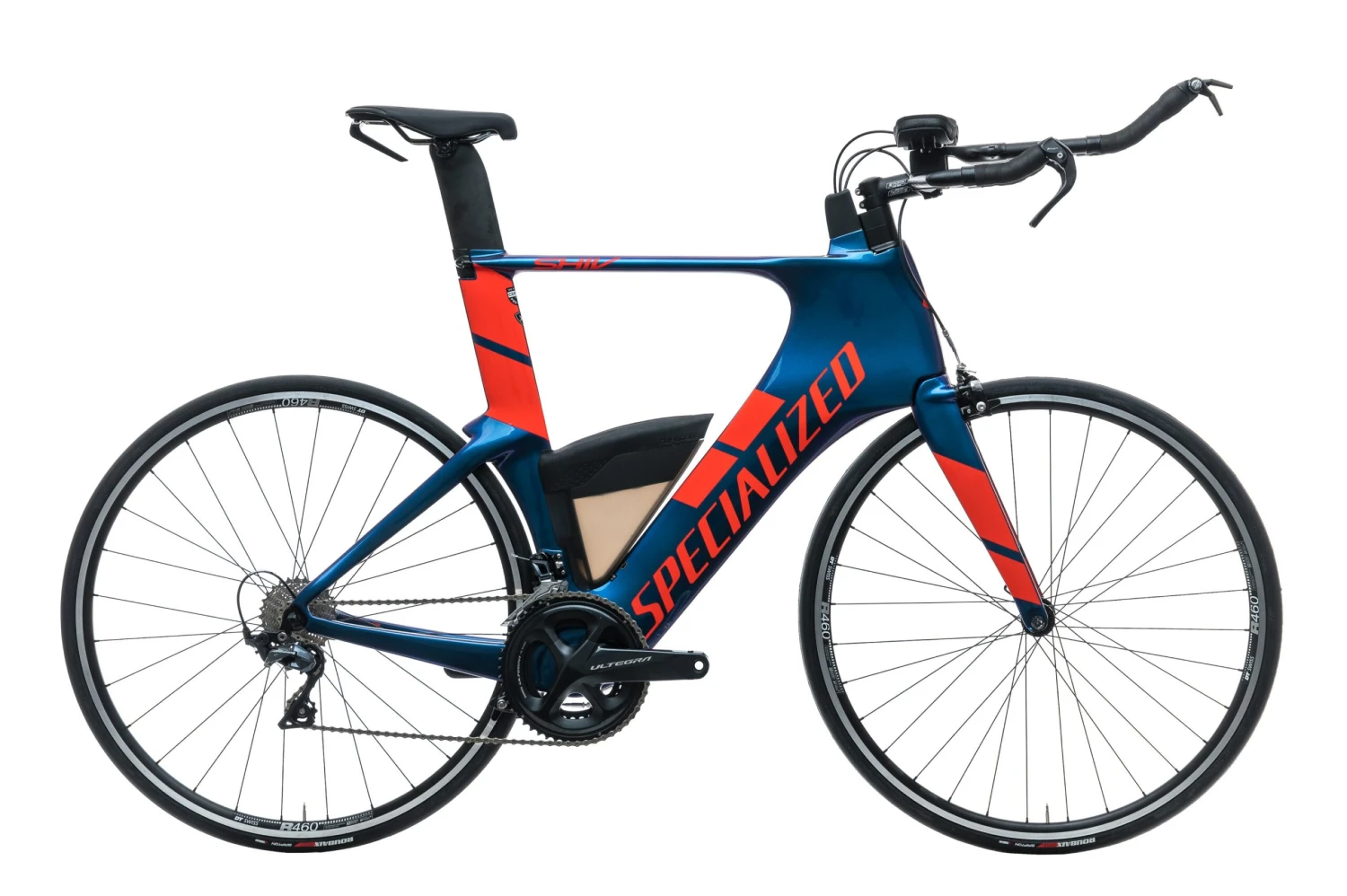 Specialized Shiv Expert Triathlon Bike - 2018, X-Large