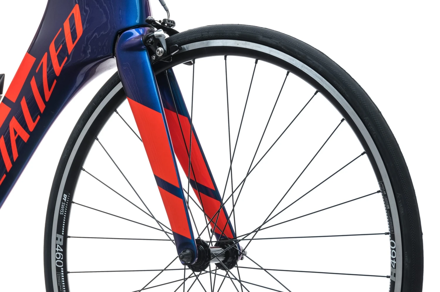 Specialized Shiv Expert Triathlon Bike - 2018, X-Large - Image 5