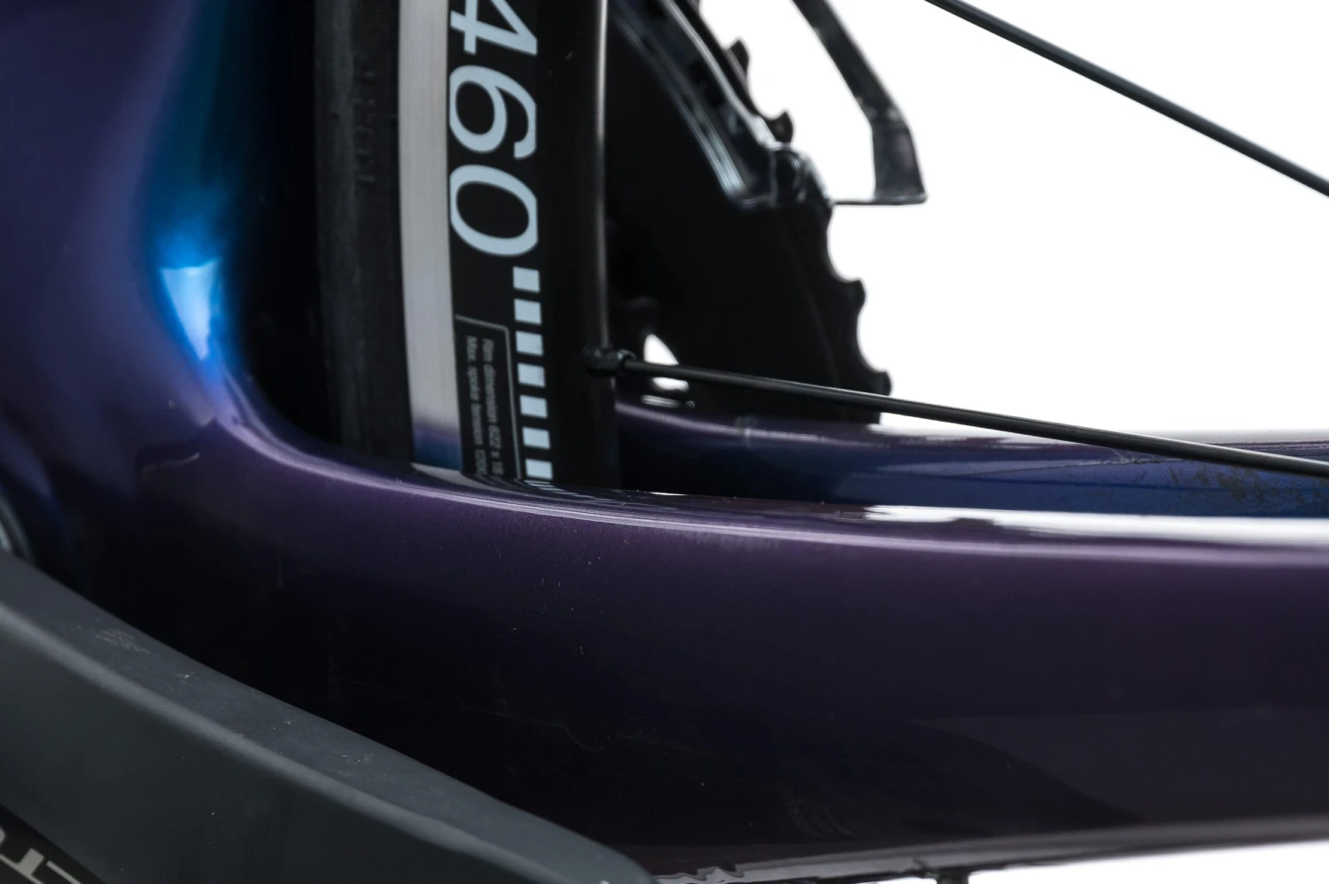 Specialized Shiv Expert Triathlon Bike - 2018, X-Large - Image 8