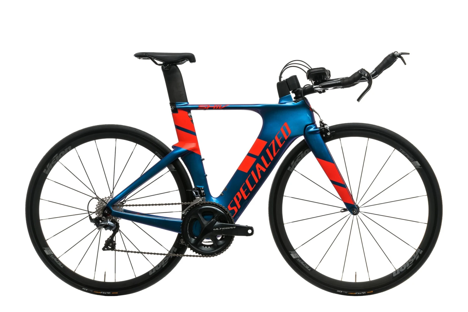Specialized Shiv Expert Triathlon Bike - 2018, X-Small