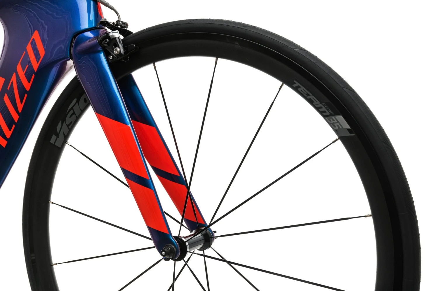 Specialized Shiv Expert Triathlon Bike - 2018, X-Small - Image 5