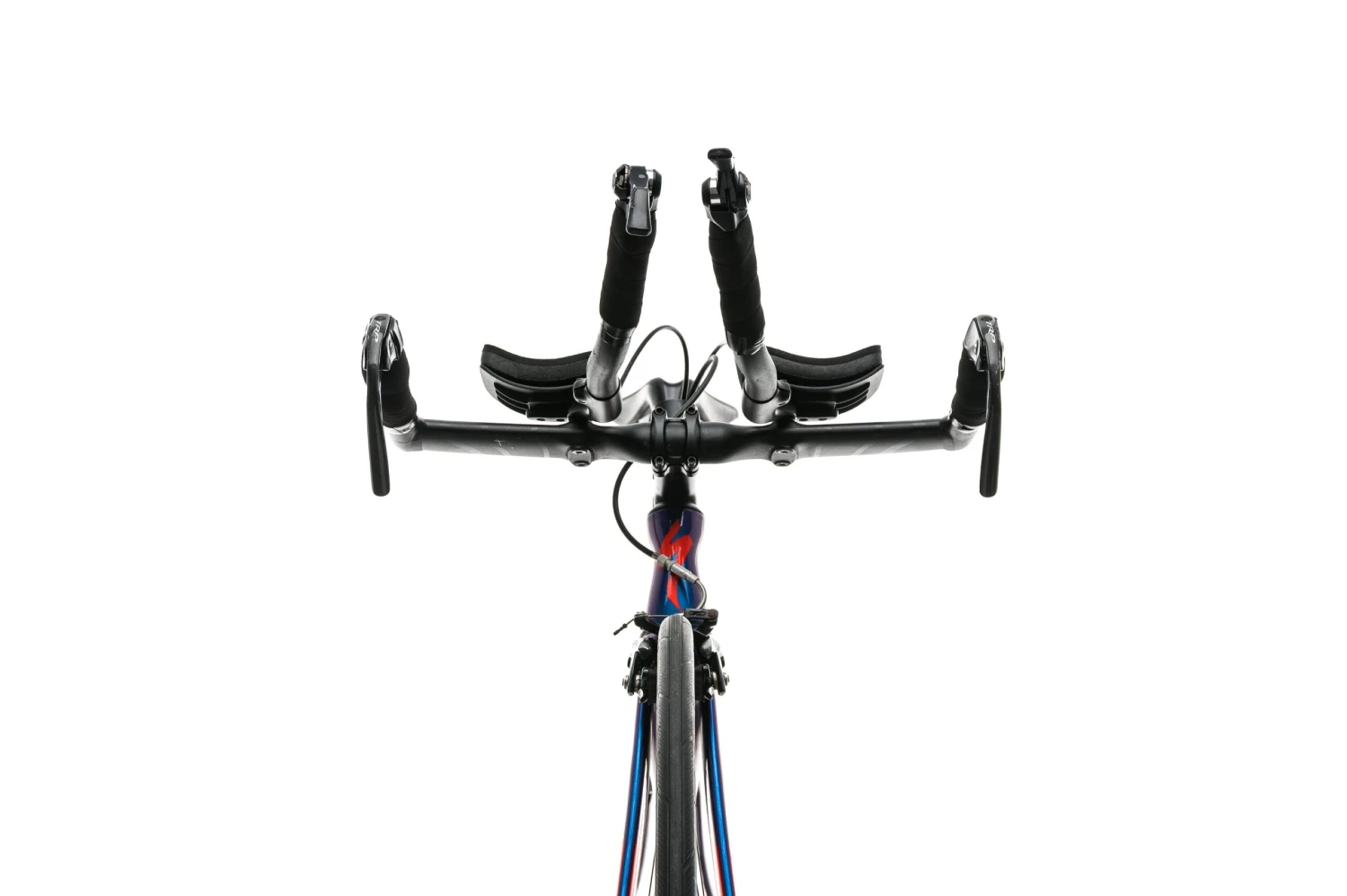 Specialized Shiv Expert Triathlon Bike - 2018, X-Small - Image 6