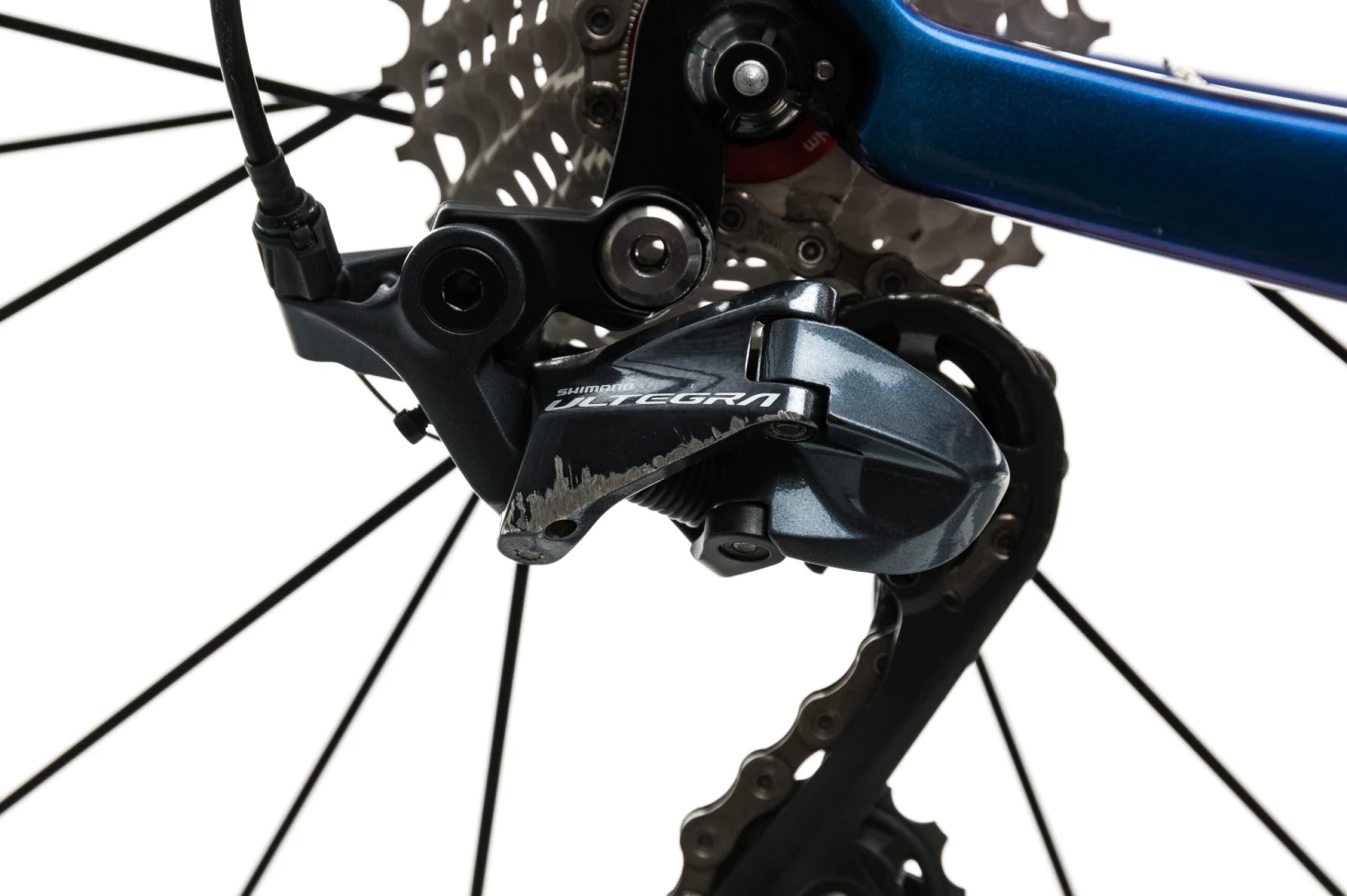 Specialized Shiv Expert Triathlon Bike - 2018, X-Small - Image 7