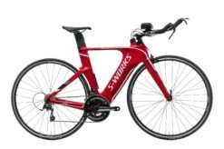 Specialized S-Works Shiv Triathlon Bike - 2011, Small