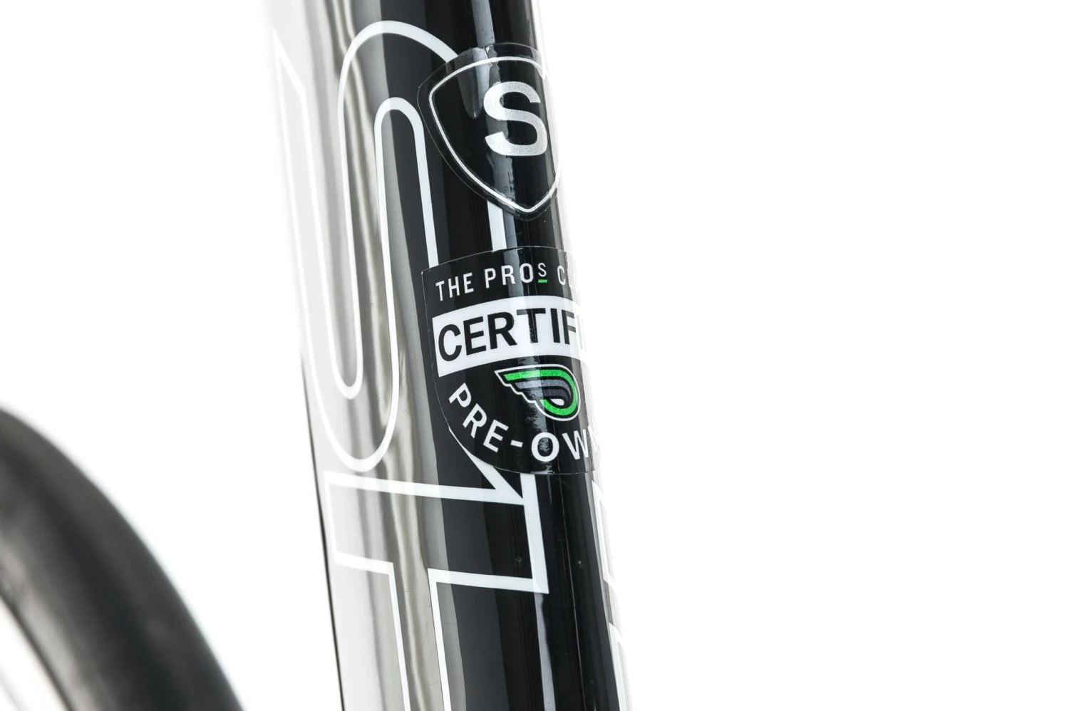 Specialized Shiv Expert Ultegra Triathlon Bike - 2015, Small - Image 3