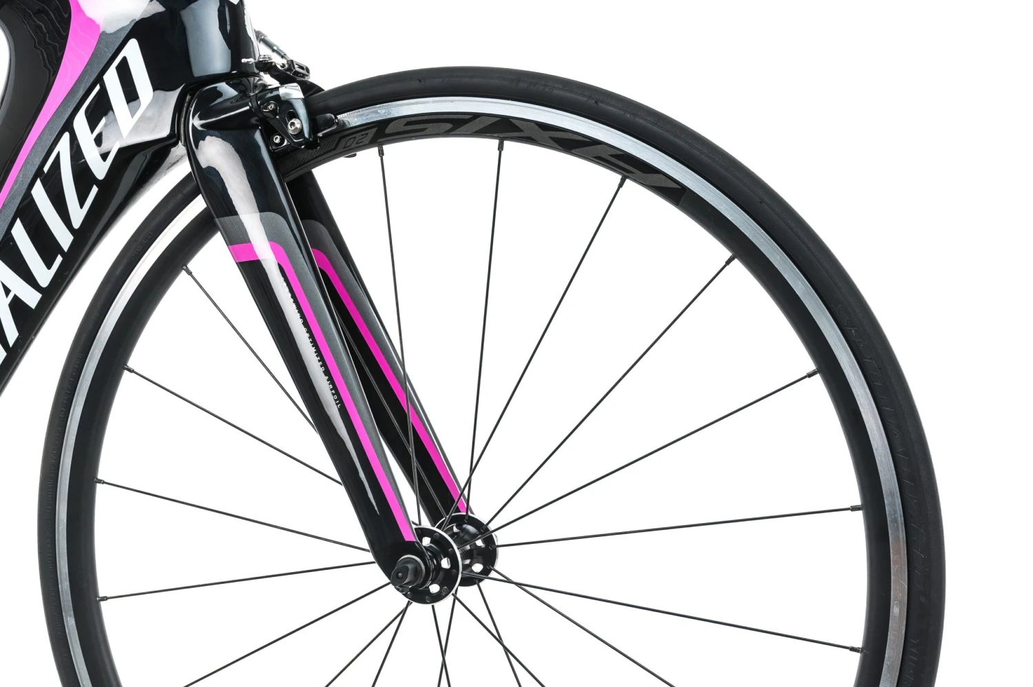 Specialized Shiv Expert Ultegra Triathlon Bike - 2015, Small - Image 5