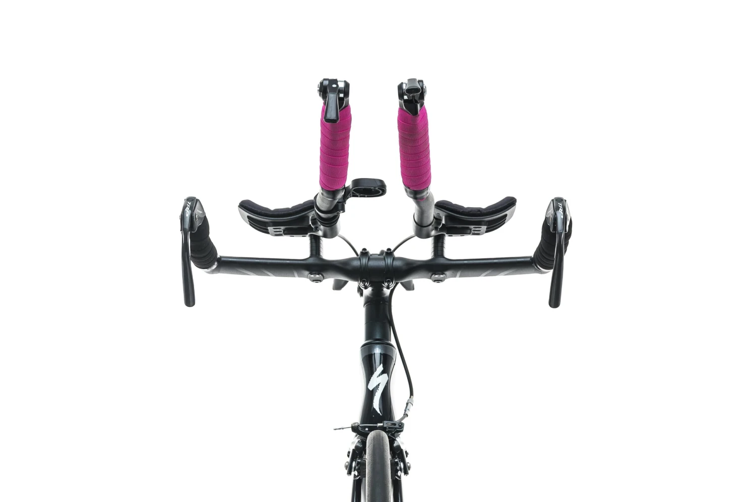 Specialized Shiv Expert Ultegra Triathlon Bike - 2015, Small - Image 6