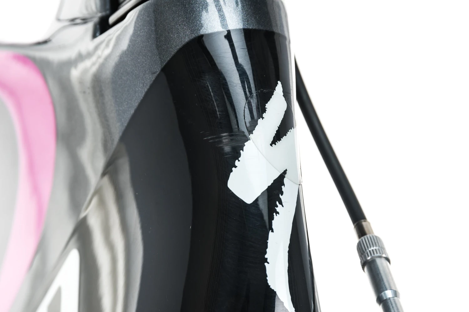 Specialized Shiv Expert Ultegra Triathlon Bike - 2015, Small - Image 7