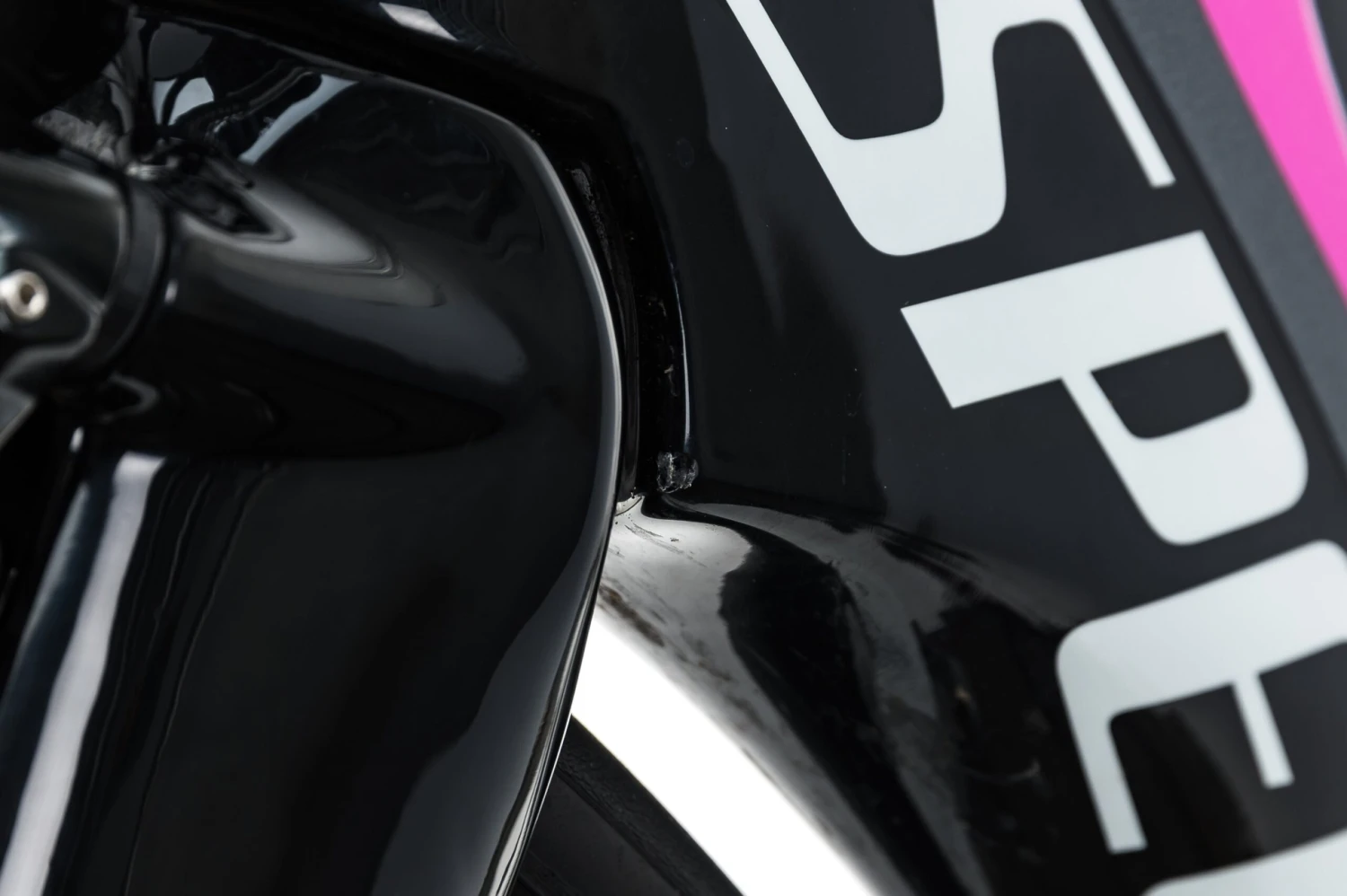 Specialized Shiv Expert Ultegra Triathlon Bike - 2015, Small - Image 8