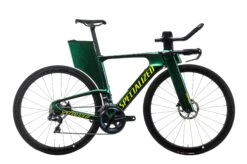 Specialized Shiv Expert Disc UDi2 Triathlon Bike - 2021, X-Small