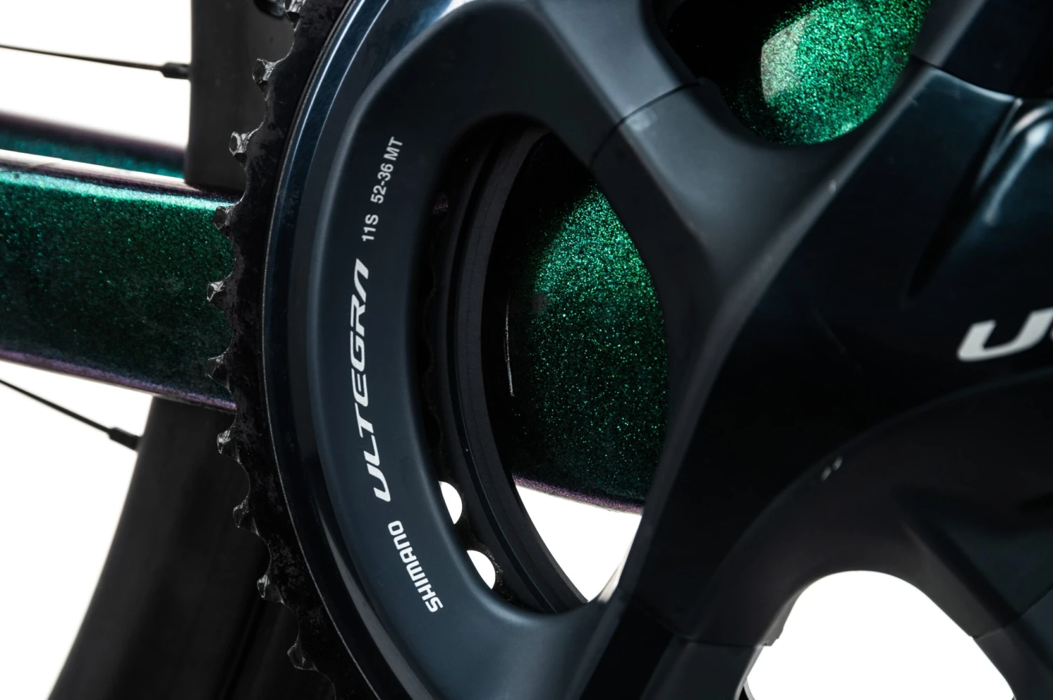 Specialized Shiv Expert Disc UDi2 Triathlon Bike - 2021, X-Small - Image 8