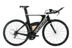 Specialized Shiv Triathlon Bike - 2014, Medium