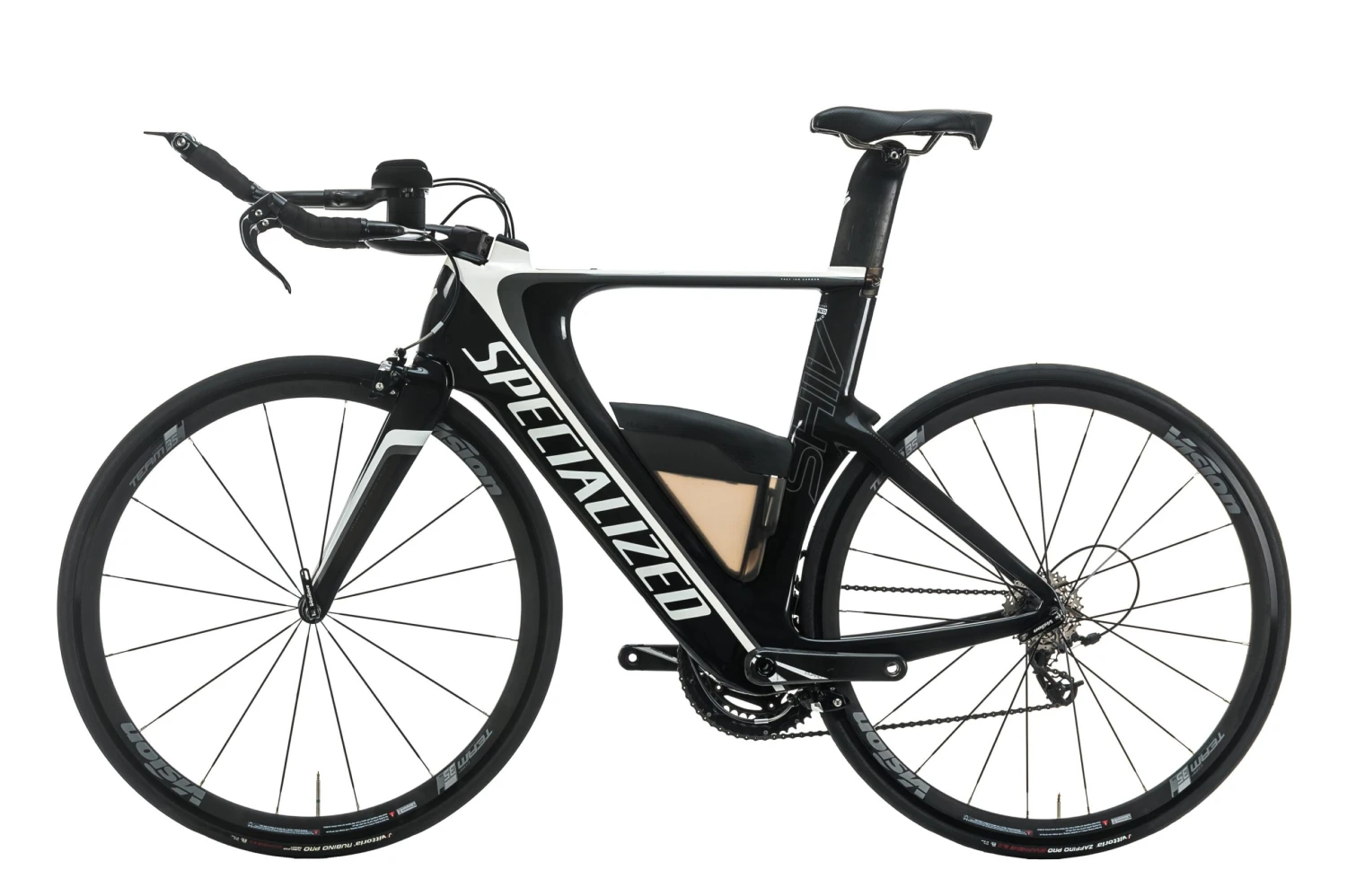 Specialized Shiv Triathlon Bike - 2014, Medium - Image 2