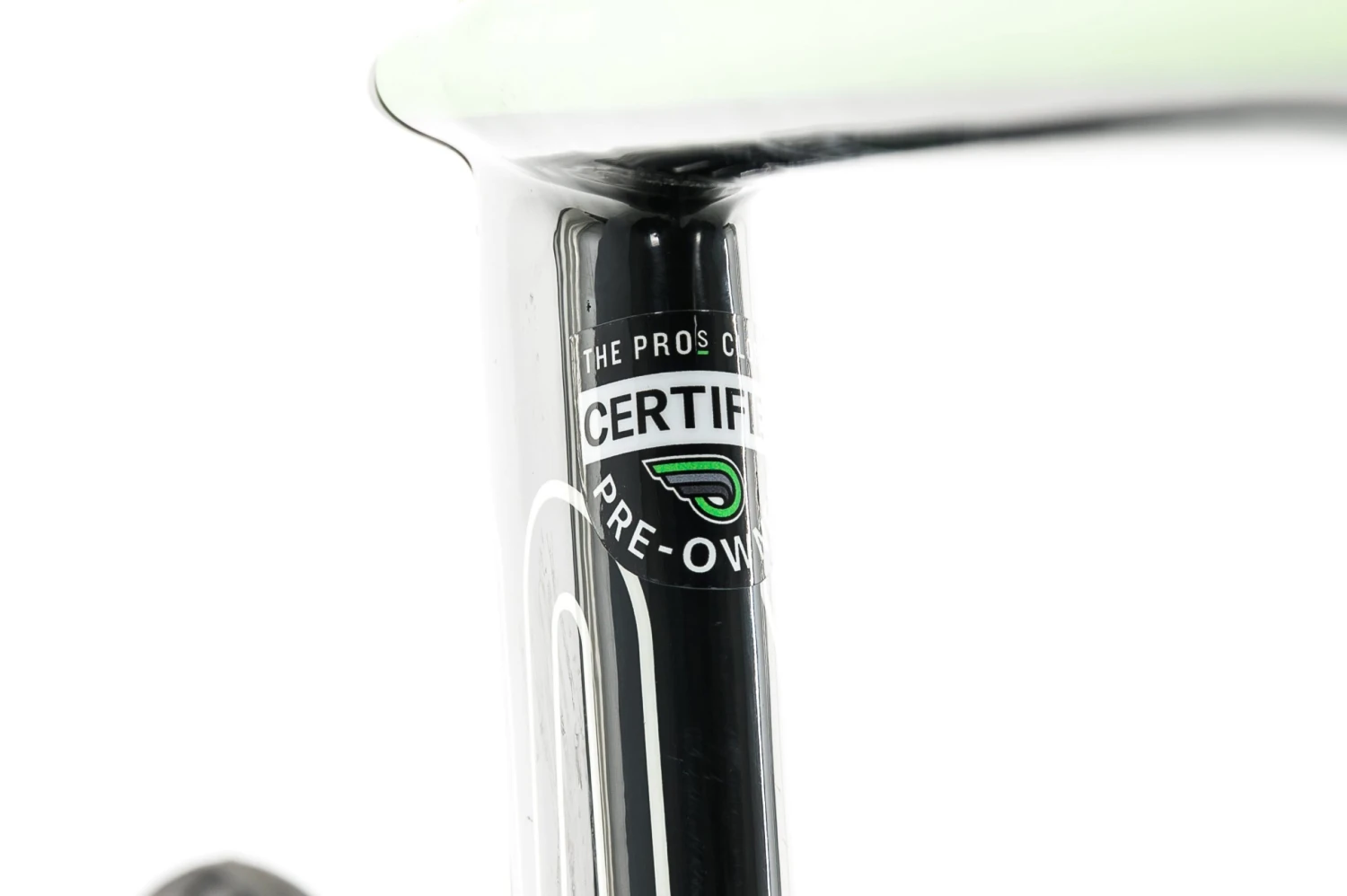 Specialized Shiv Pro Triathlon Bike - 2014, Medium - Image 3