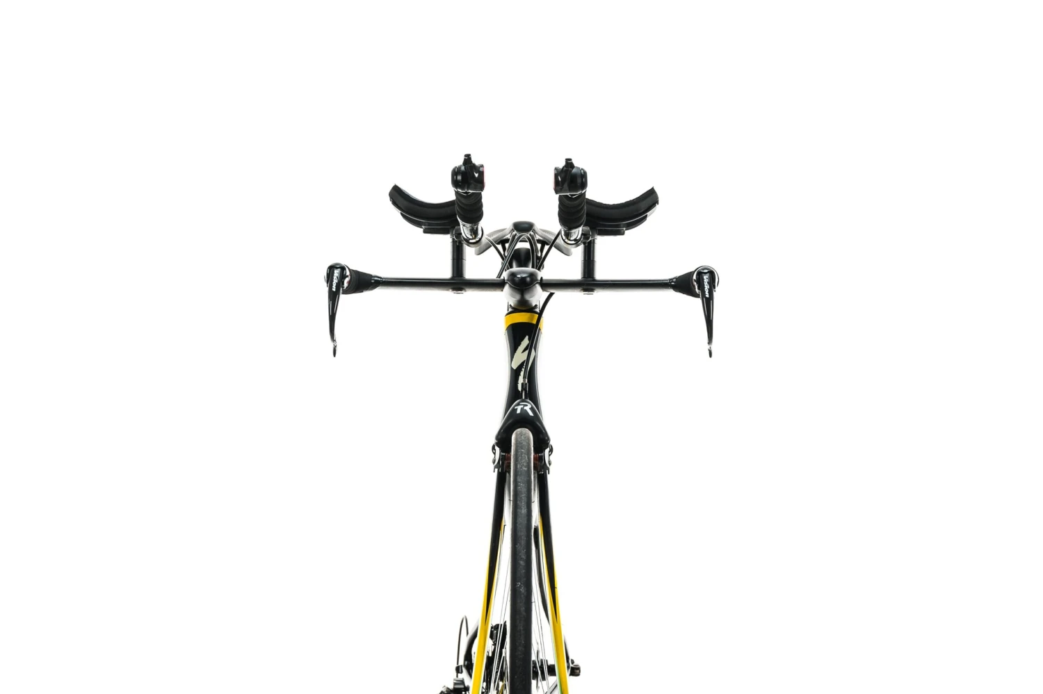 Specialized Shiv Pro Triathlon Bike - 2014, Medium - Image 6