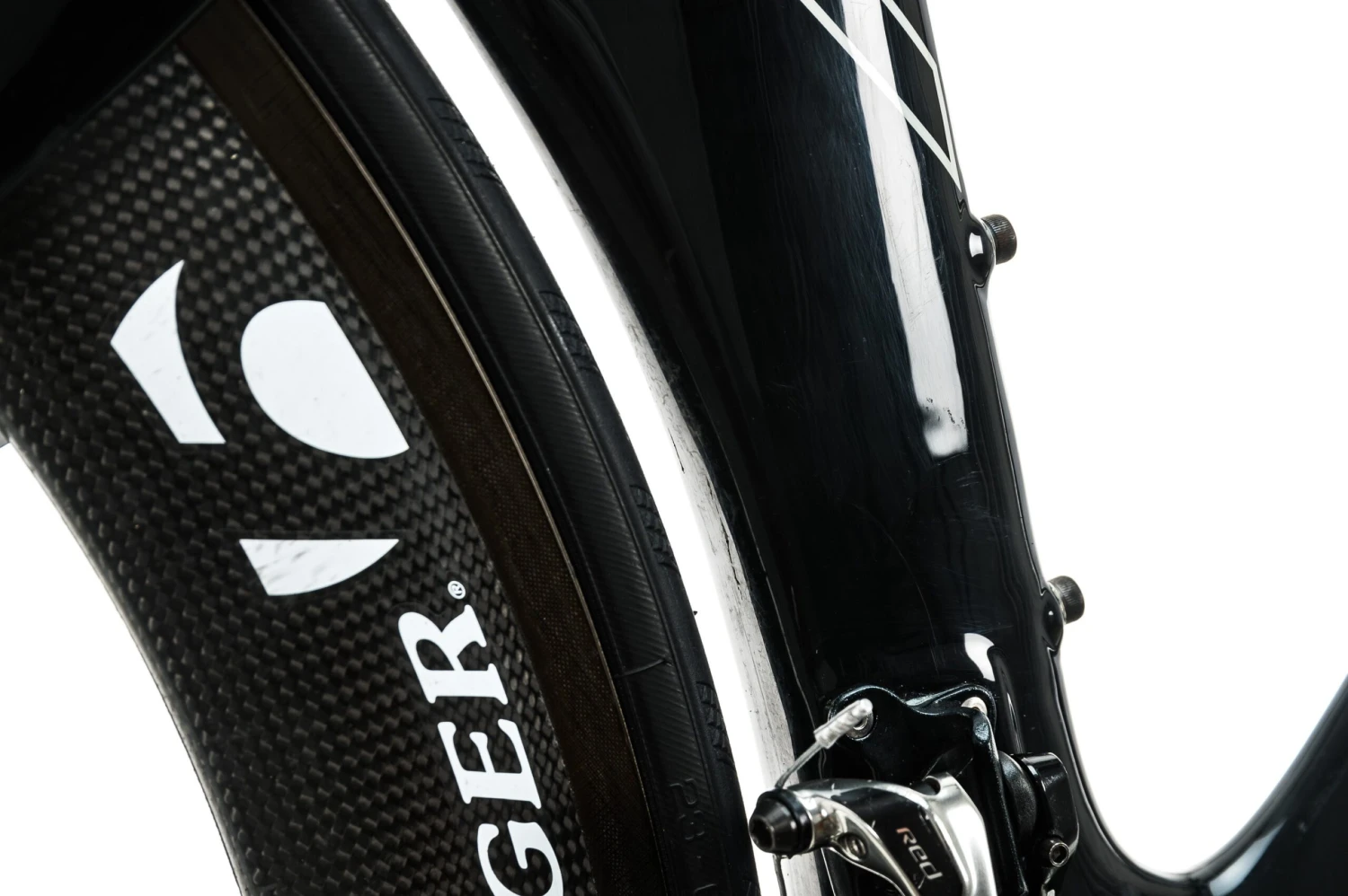 Specialized Shiv Pro Triathlon Bike - 2014, Medium - Image 7