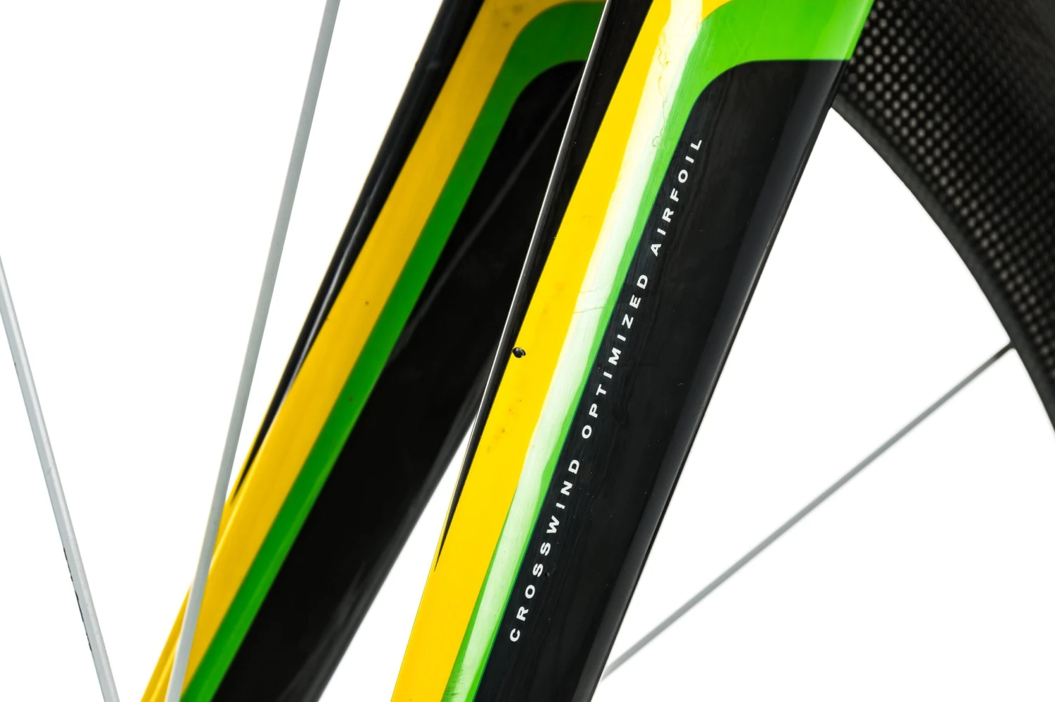 Specialized Shiv Pro Triathlon Bike - 2014, Medium - Image 9