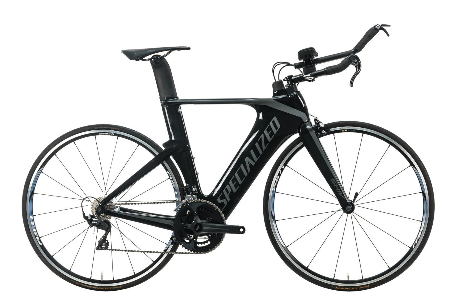 Specialized Shiv Elite Triathlon Bike - 2020, Small