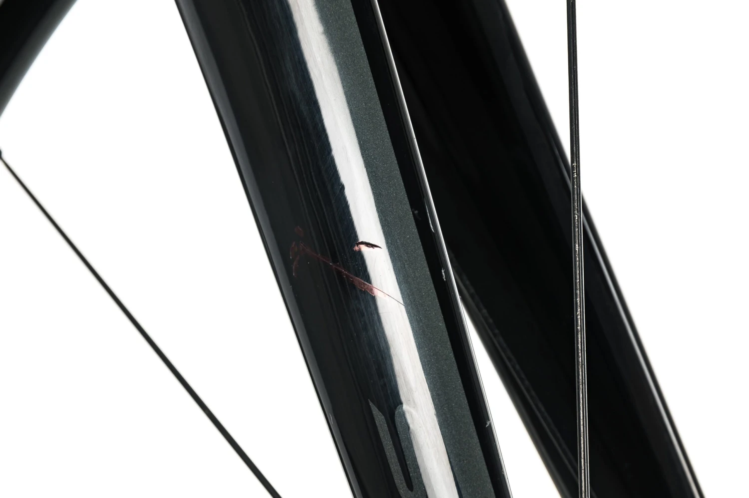 Specialized Shiv Elite Triathlon Bike - 2020, Small - Image 8