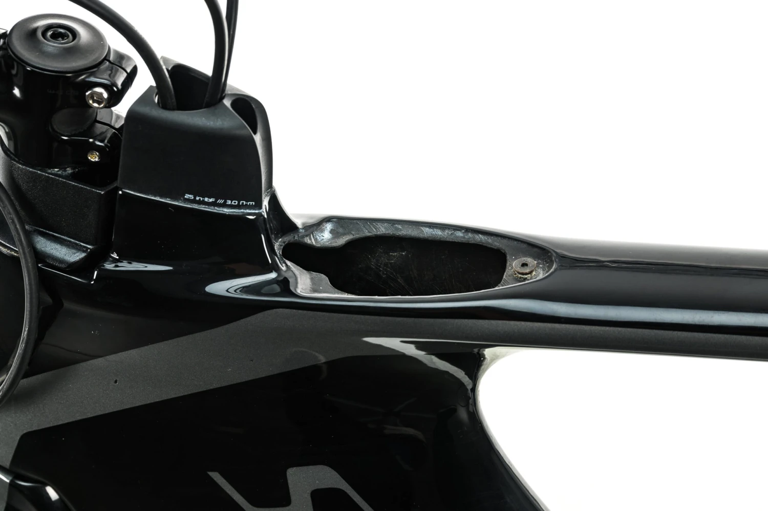 Specialized Shiv Elite Triathlon Bike - 2020, Small - Image 9