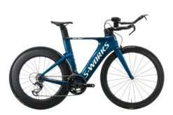 Specialized S-Works Shiv Triathlon Bike - 2019, Small